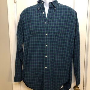 Vintage Brooks Brothers button-down